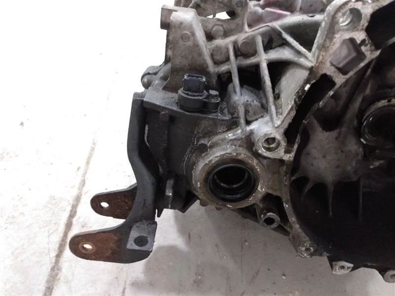 HYUNDAI TIBURON GT Manual Transmission 5 Speed 2.7L V6 Fits 2003-2008 - Изображение 2 из 4