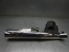 Kawasaki Zephyr 550 Exhaust End Can Silencer Muffler 