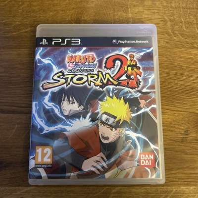 Naruto Shippuden: Ultimate Ninja Storm 2 für Playstation 3 / PS3