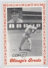 1976 Luke Appling HOF 0f8