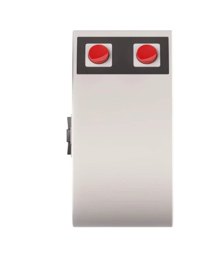 8BitDo N30 Wireless Mouse w/ 3D touch panel and D-pad-macOS &Windows-New in box - Image 2 of 4