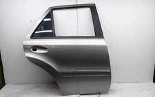 MERCEDES-BENZ M W164 T&uuml;r hinten rechts 2.99 Diesel 165kw 2006 27658861