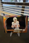 2025 Panini Football Prizm Black - Prospects Extended Arch Manning #197 /225