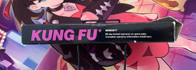 kung fu nes 5 screw cib non hangtab blackbox