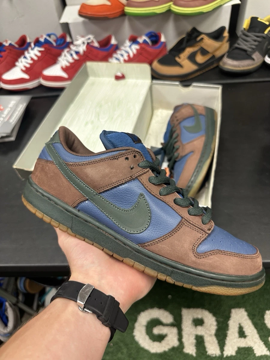Nike Dunk Pro SB Low Barf | eBay