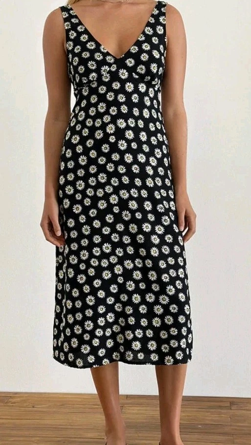 Motel Midi Dresses for Women for sale | eBay
