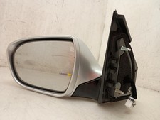 2014 HYUNDAI I40 876103Z110 NS LEFT PASSENGER'S DOOR WING MIRROR CRDI STYLE