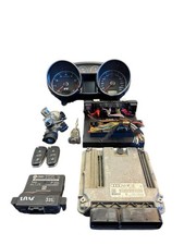 Moteur Audi TT