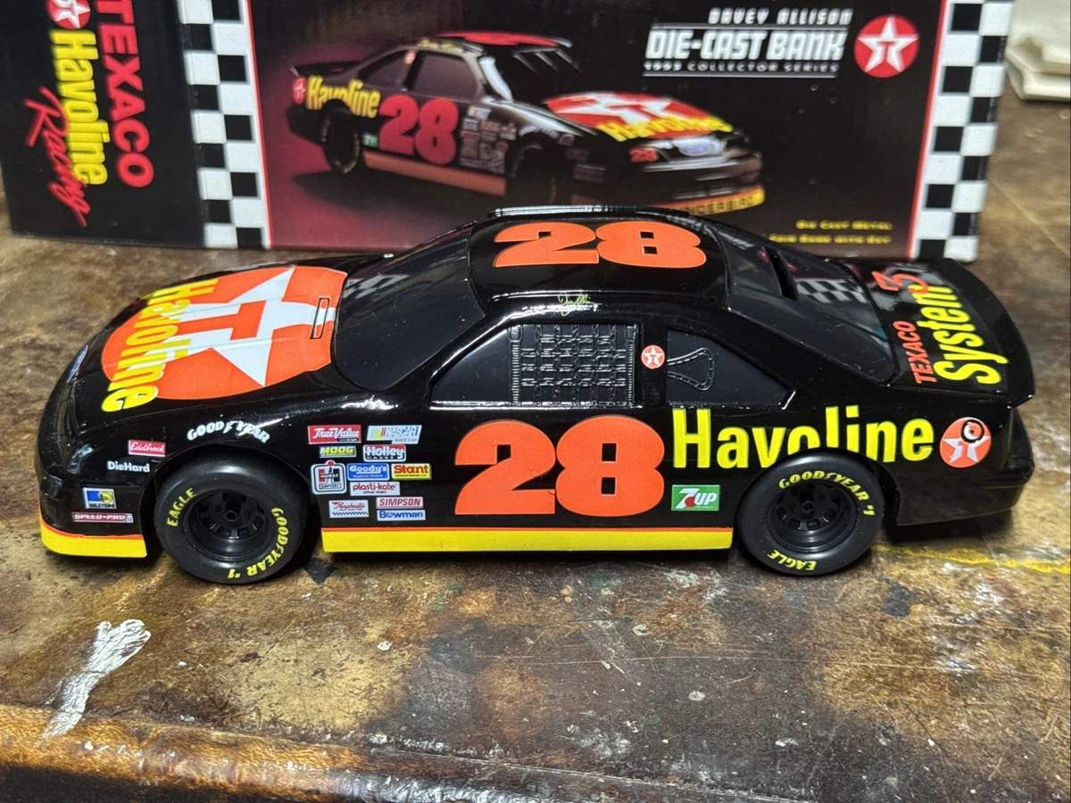 NASCAR ナスカー　TEXACO Havoline 1/24 ミニカー $_57.PNG?set_id=880000500F
