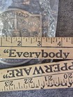 Vintage 1989 John Deere 55 series Row crop tractors belt buckle ~ New old stock — photo 7