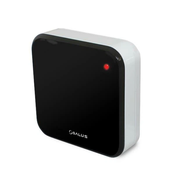 Salus iT300 Wireless Remote Sensor for Zonning with iT500 Thermostat  Control 5060103691869 | eBay