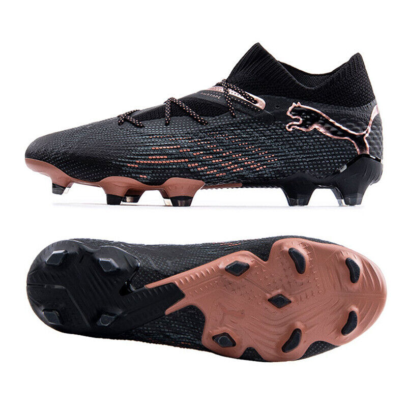 Puma Future 7 Ultimate FG/AG 107599-02 Mens Football Soccer Puma Future 7 Ultimate FG/AG 107599-02 Mens Football Soccer