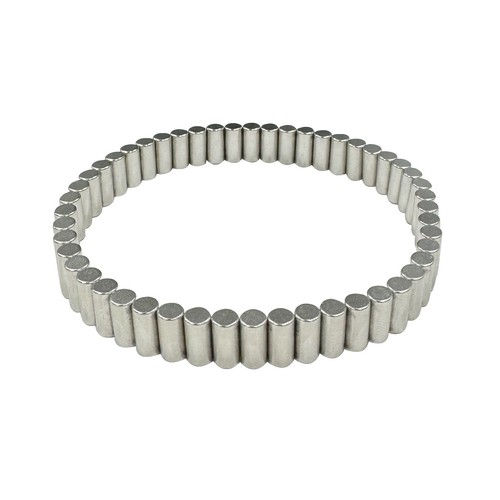 Sensore Magnetico Interruttore Reed CS1 U - Per Cilindri Pneumatici DC/AC 5V-240V - Foto 4