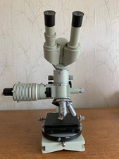 LOMO Metam P-1 Metallurgical Microscope