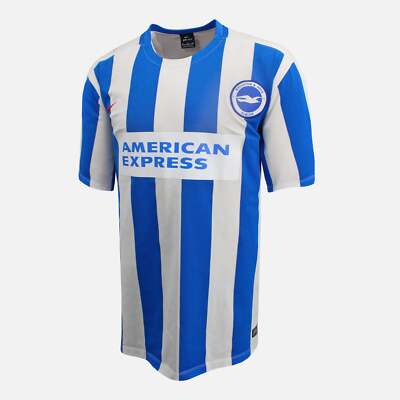 ブライトン　Brighton & Hove Albion ウェア M ブライトンBrighton & Hove Albion ウェア M