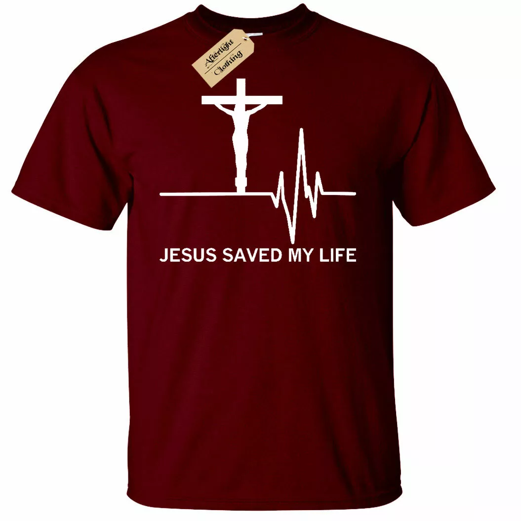 Cheap christian t shirts hotsell