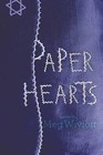 Paper Hearts by Meg Wiviott (Paperback / softback, 2016)