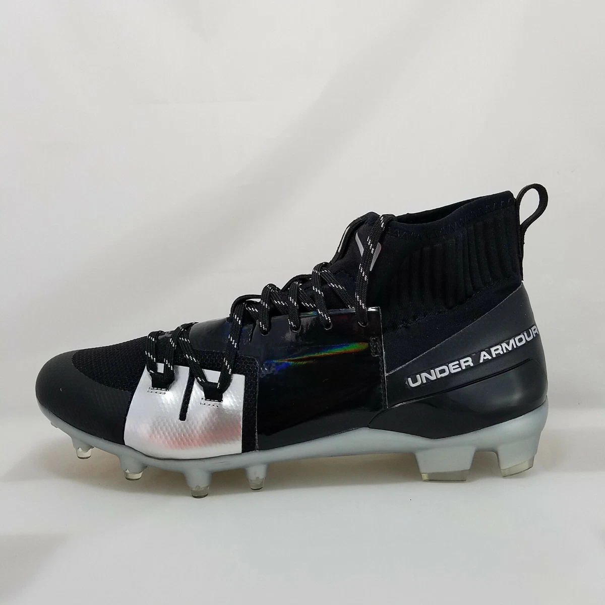 Men's ua c1n mc football cleats sale