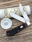 GEC CRIPPLE CREEK ** 2009 HEMLOCK RED SCOUT KNIFE KNIFE KNIVES — photo 2