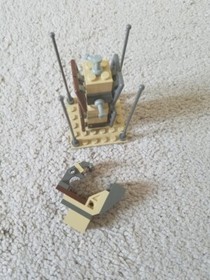 LEGO Star Wars Lightsaber Duel Set #7101