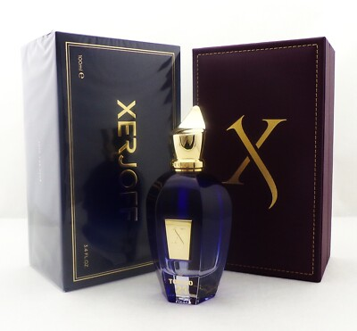 #ad #ad TORINO 21 by Xerjoff 3.4 oz. Eau de Parfum Spray for Unisex New in Sealed Box $188.36
