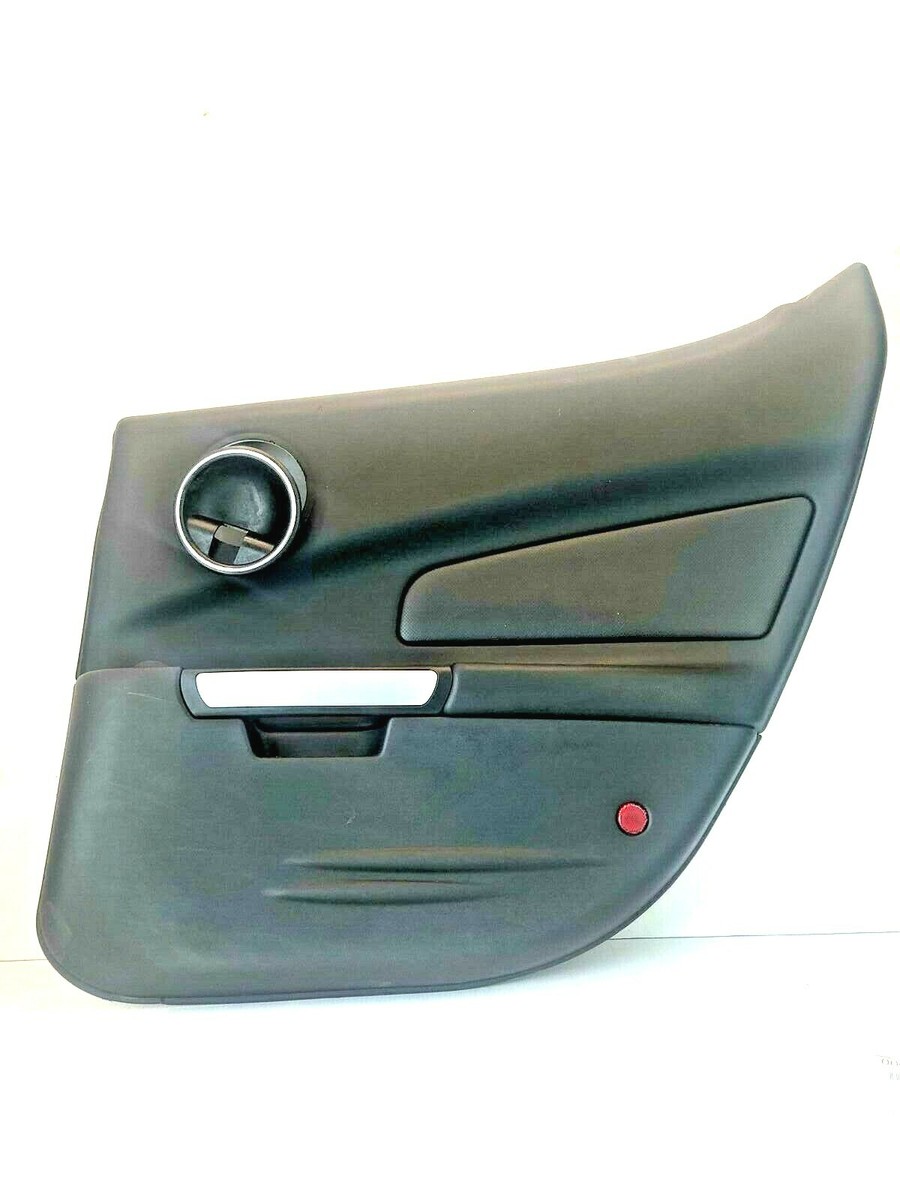 2006 Pontiac Grand Prix Back Rear Door Trim Bezel Panel Right