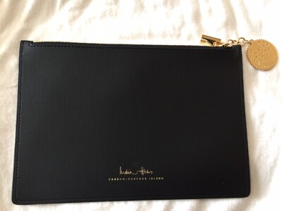 India Hicks Stanley Flat Black “Count Your Lucky Stars  display picture 1