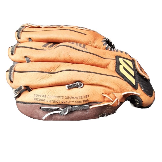 mizuno power close 11