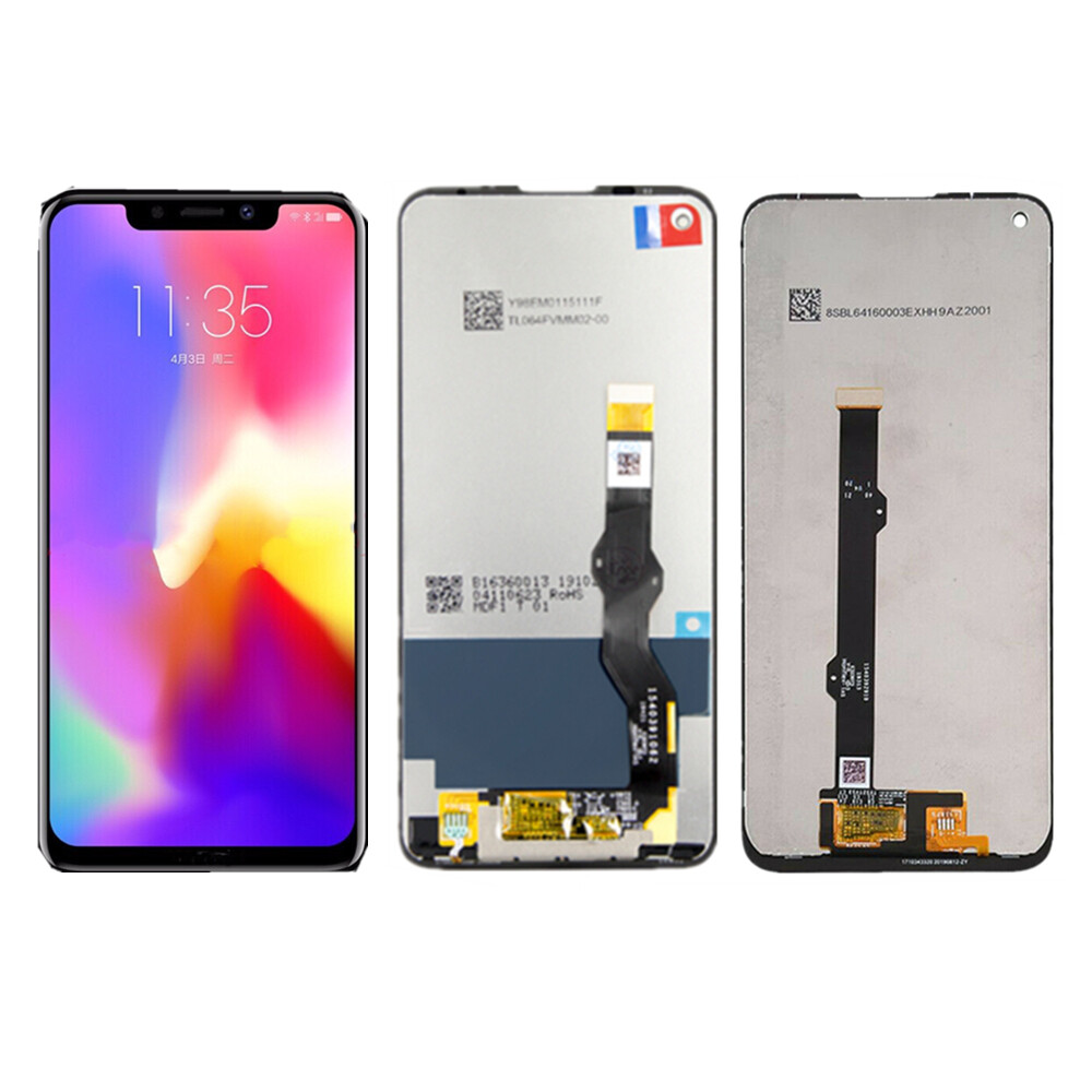 LCD Touch Screen For Motorola Moto G8 Power XT2041-3 XT2041-4/-1