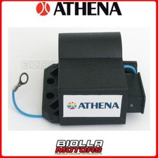 CENTRALINA ATHENA SENZA LIMITATORE MALAGUTI FIFTY HF / MIX 50 ALLMODELYEARS- S41