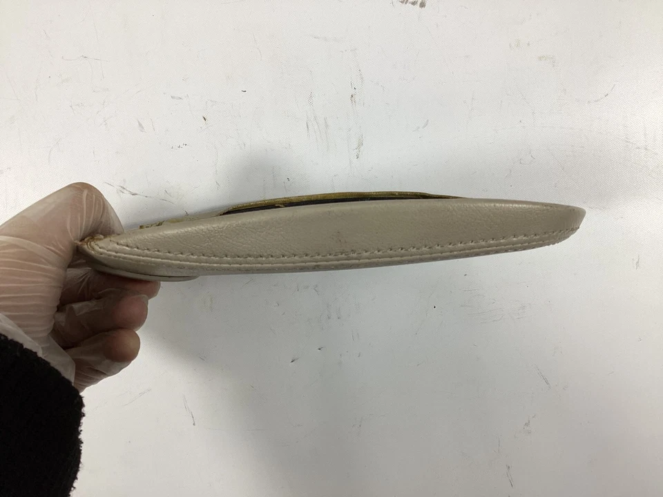 Jaguar XJ8 1998-2003 Vanden Plas palanca de cambios consola moldura bisel GNE8100A OEM. Foto 3 de 4