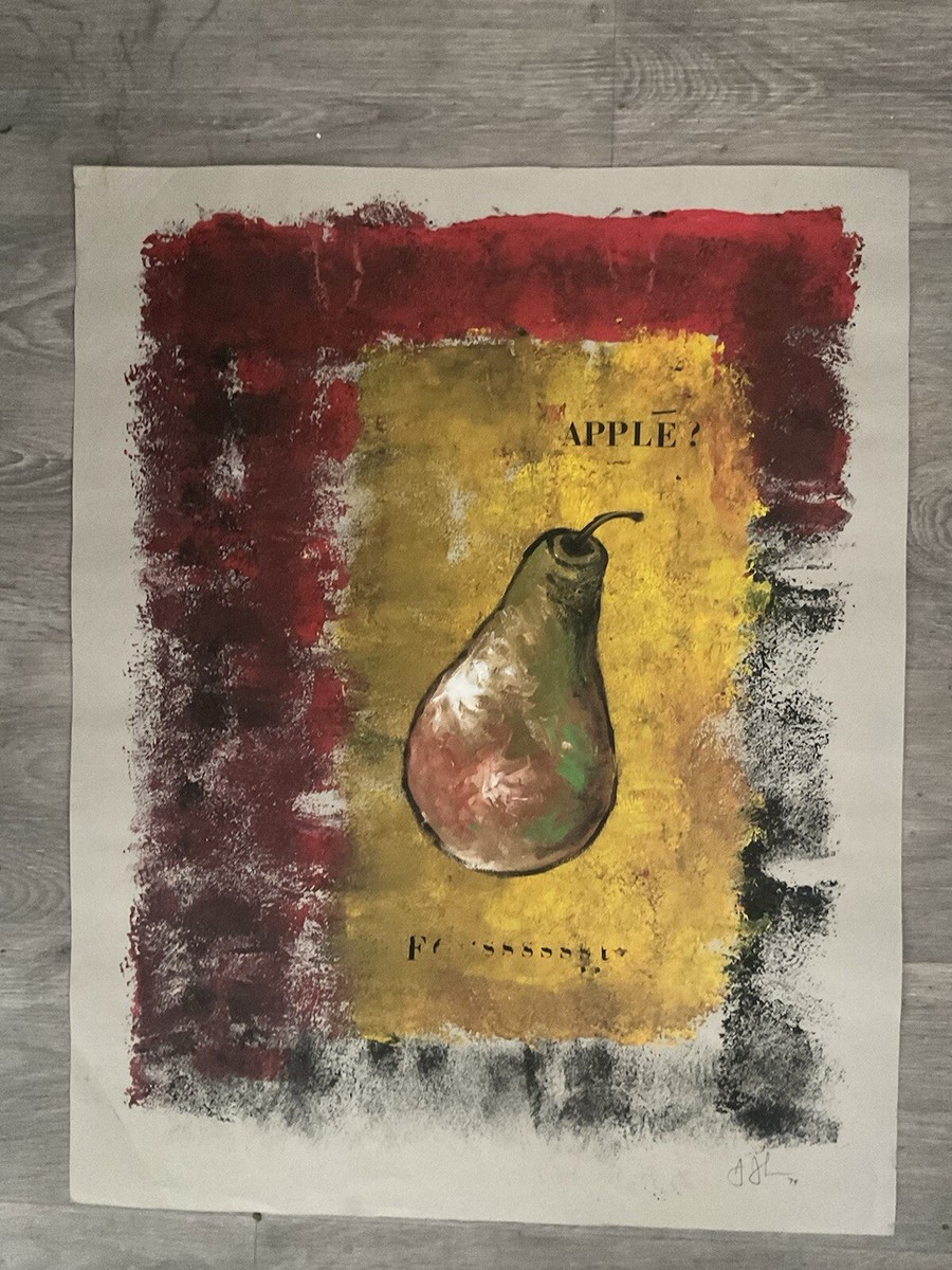 JASPER JOHNS | eBay