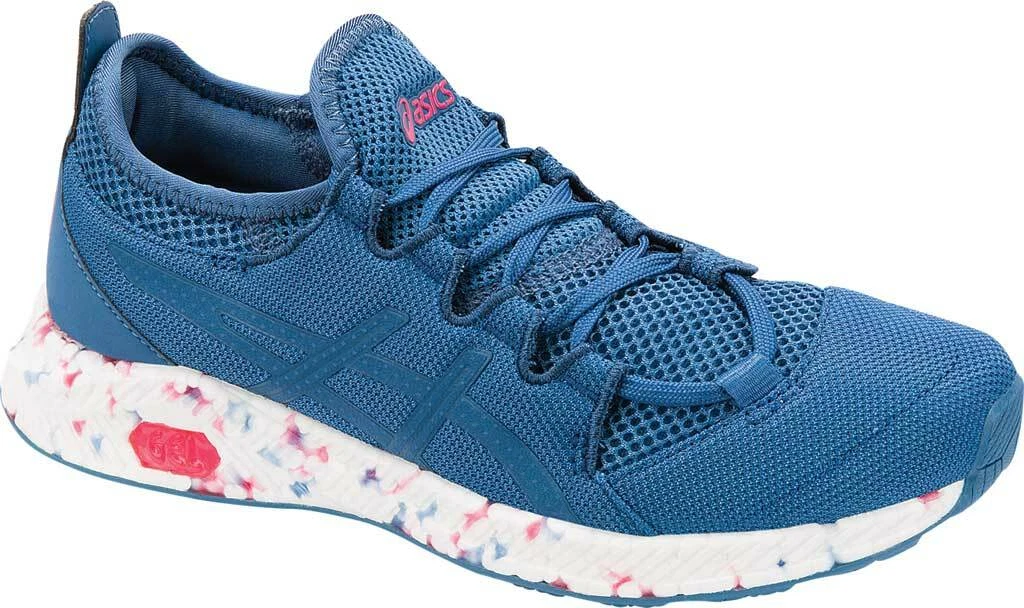 ASICS Hyper GEL SAI AZURE 1022A013 400 WOMEN S RUNNING CASUAL