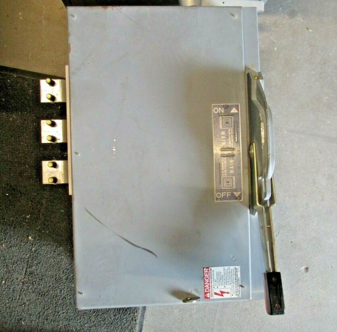 square - DQMB NQMB2Q - Square D - Panelboard – SimplyBreakers.com