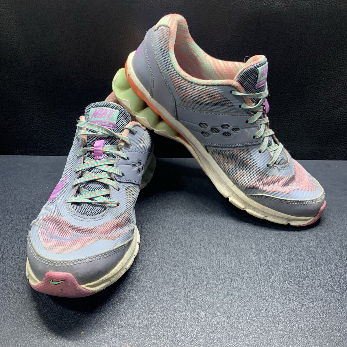 NIKE Reax Sneakers Size 10 Nike Men main image 2