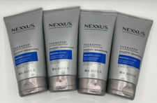 4PK Nexxus Therappe Ultimate Moisture Shampoo 5.1 FL OZ EACH NEW FAST SHIP