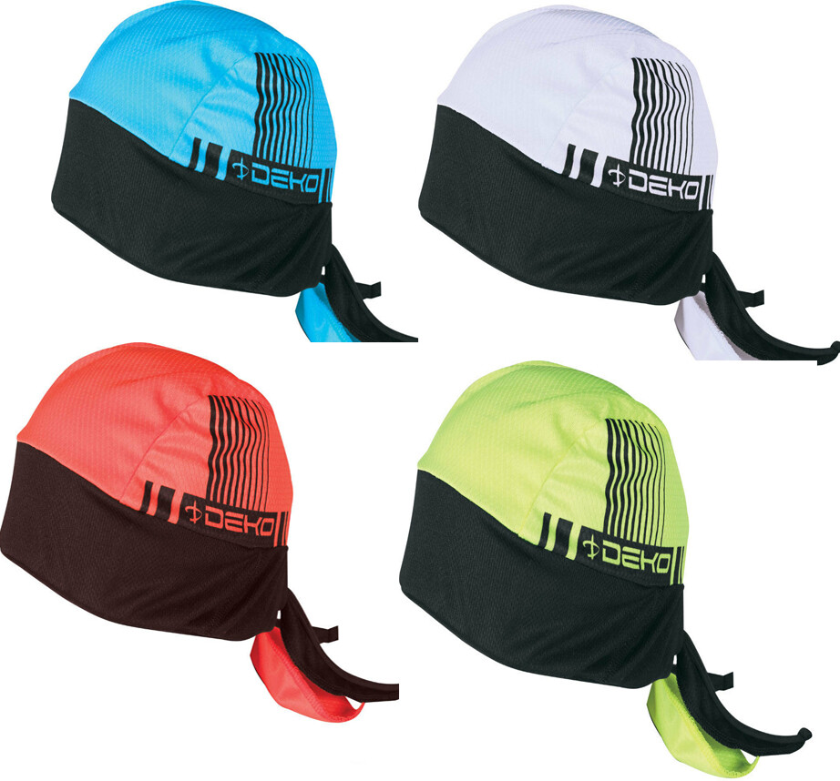 Sombrero Pirata Bandana Atado Do Durag Bufanda Cabeza Banda Ciclismo Calavera Gorra