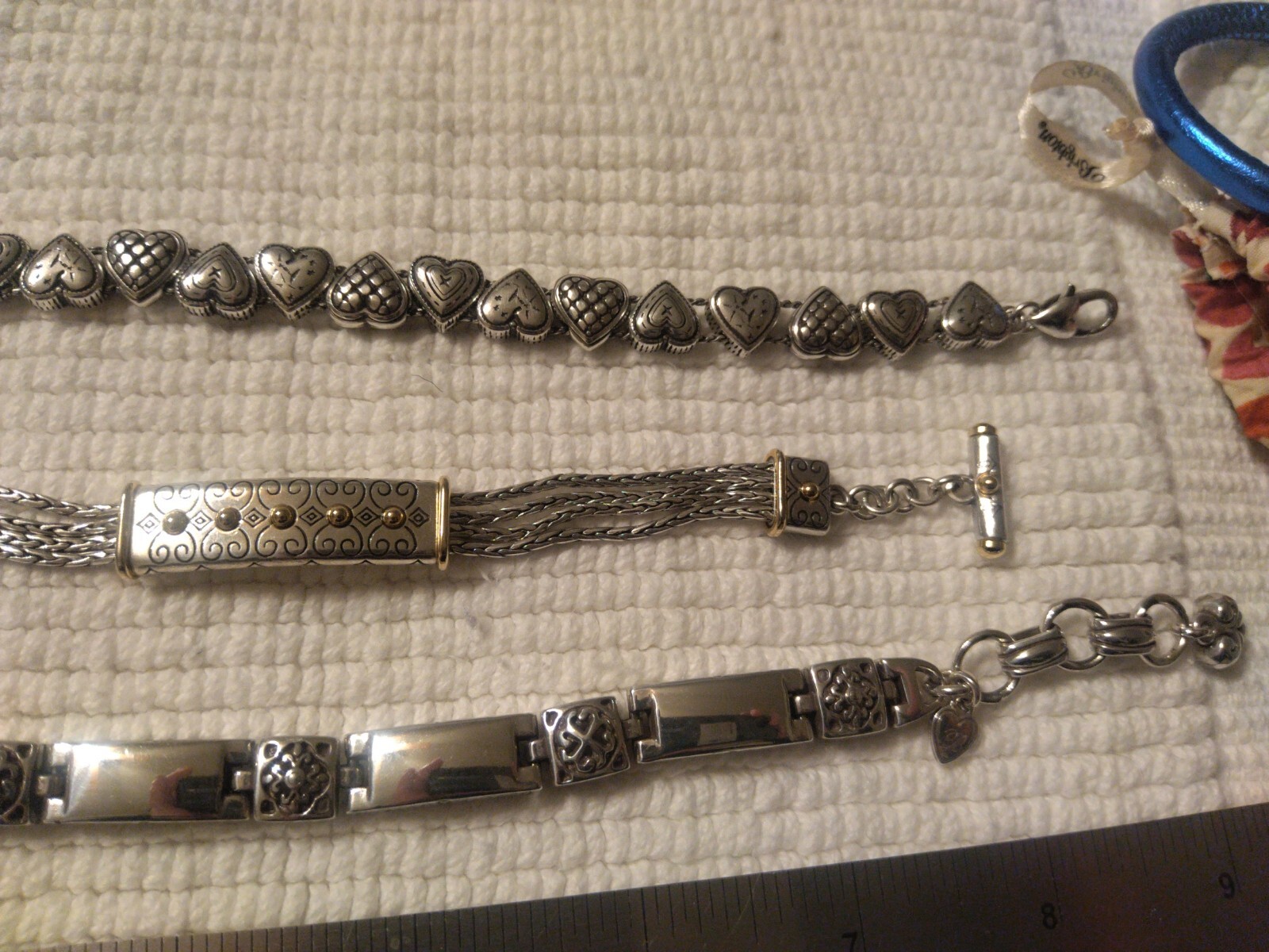 4- Brighton Bracelets - image 11