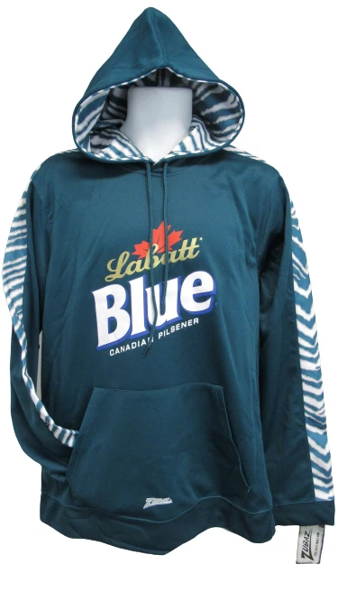 Labatt blue hoodie sale