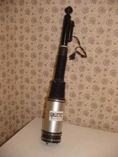2 Dedc Air Spring 36 Shock Absorber Suspension Commercial Vehicle Truck Oldnew 2 Dedc Air Spring 36 Shock Absorber Suspension Commercial Vehicle Truck Oldnew