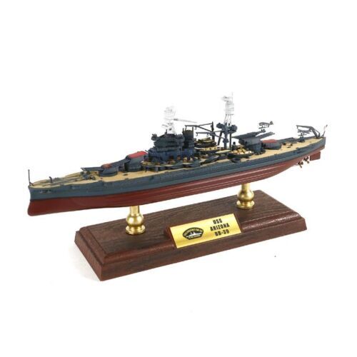 Forces of Valor 1:700 Bismarck-class Battleship Kriegsmarine