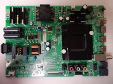 Hisense 43R6E4 Main Board 321385(A/B)