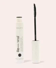 HALEYS Reveal Lash Lengthening Mascara Black 8ml - New In Retail Box