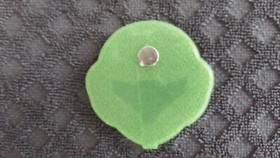 Super Metroid Samus Helmet Magnet Video Games SNES N64 Sega Genesis Nintendo NES