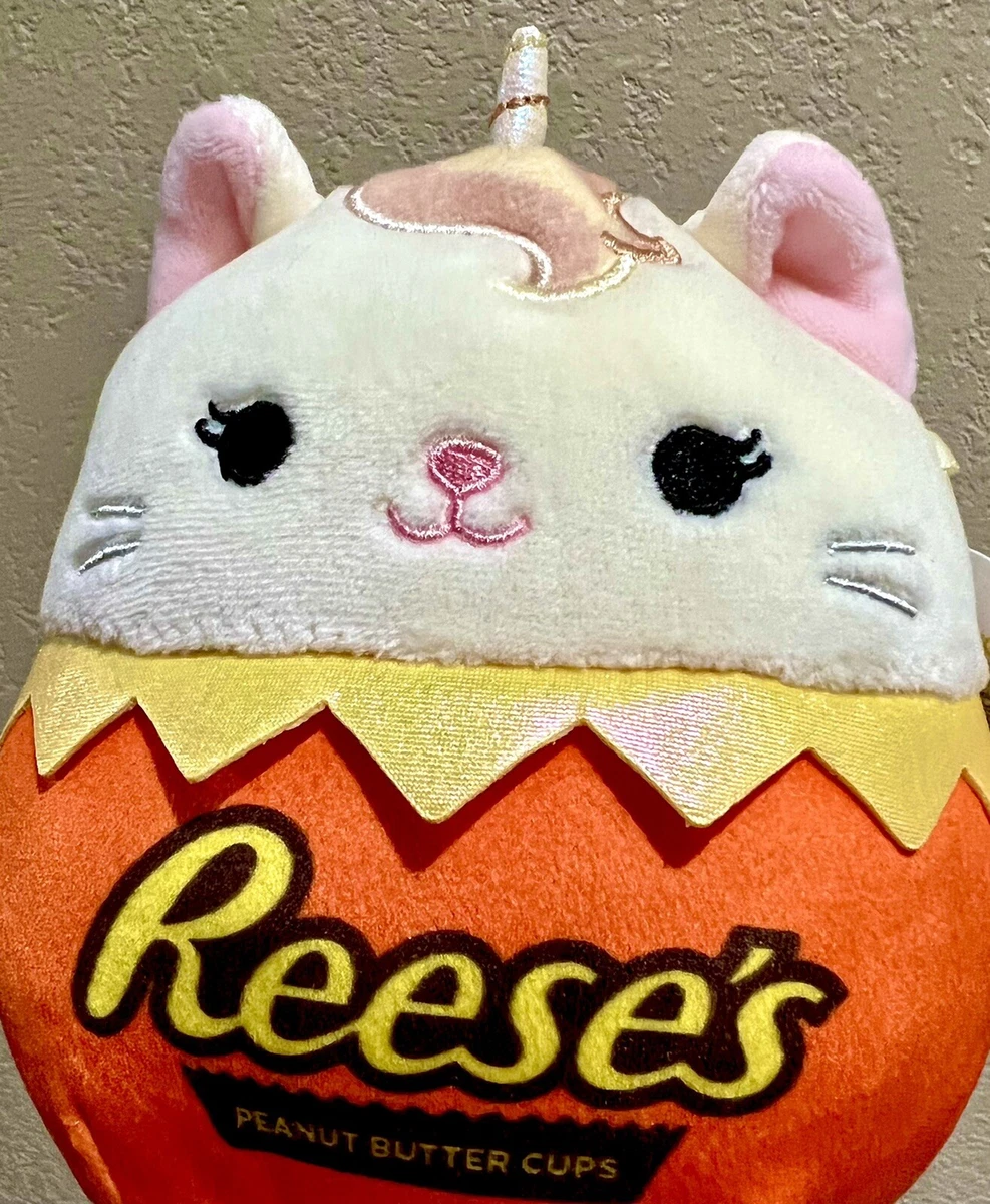 Squishmallows Hershey's Tovinda The Reeses Unicorn 8