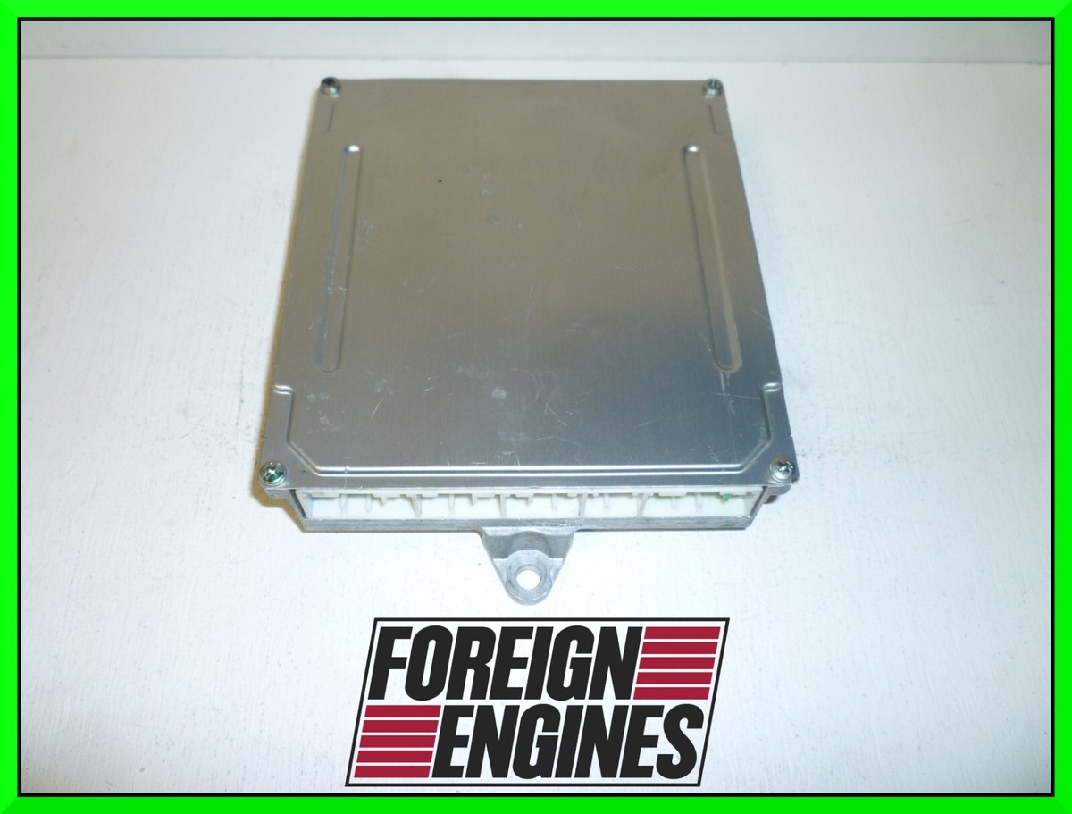 ホンダ　オデッセイ　ＲＢ１　エンジンＥＣＵ　コンピューター JDM HONDA ODYSSEY RB1 K24A 2.4L A/T ECU ECM 37820-RFE-914 | eBay