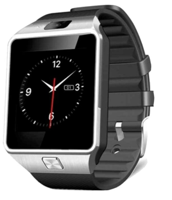 gm8588 bluetooth smart watch