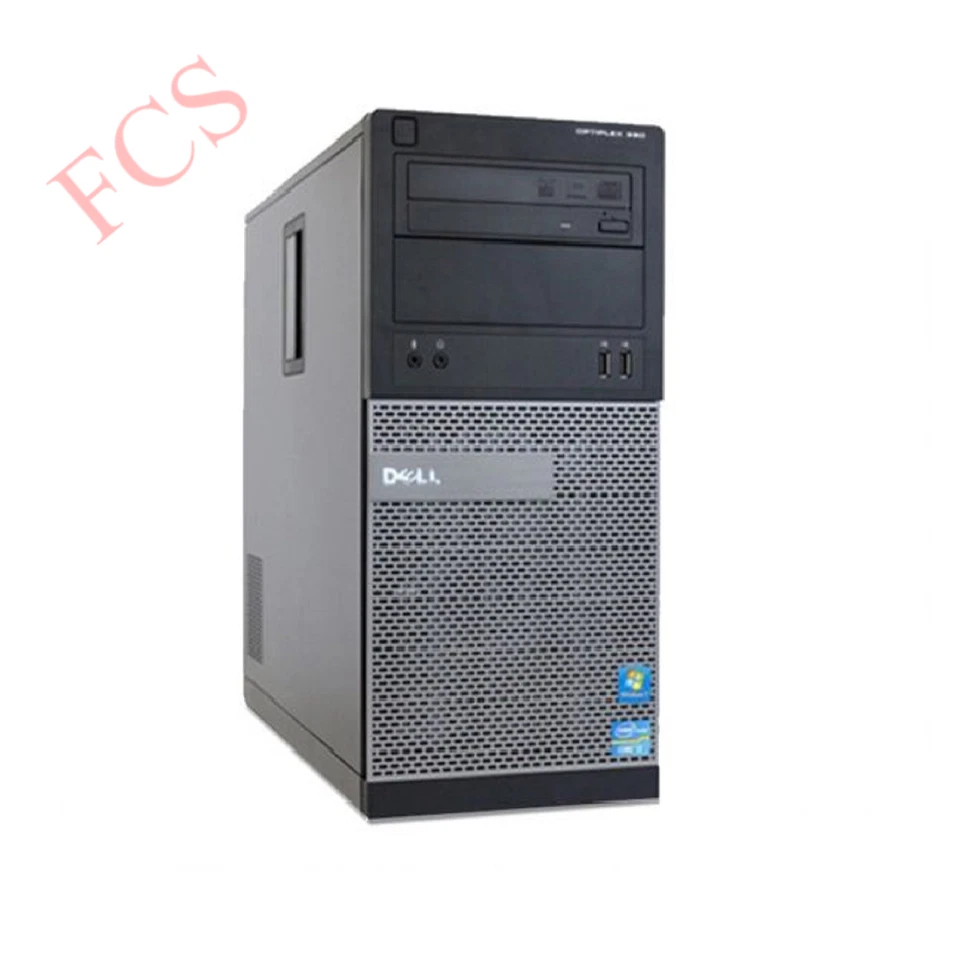 Minecraft ULTRA FAST CORE i5 Desktop Gaming PC Computer 8GB 1TB HDD WIN 10 WiFi - Image 2 of 4