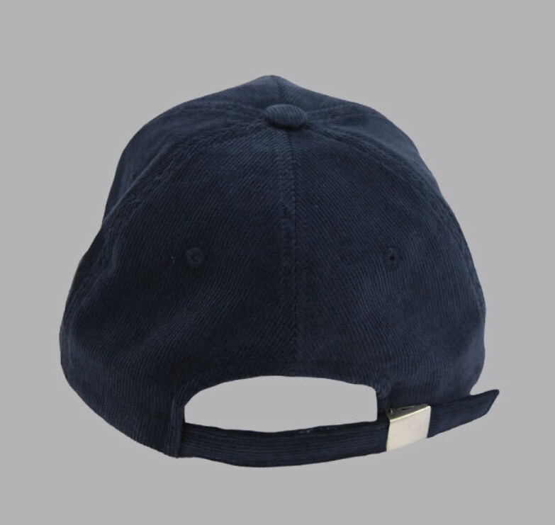★THE MUSEUM VISITOR★ GLOBY LOVEY BALLCAP NAVY 08501 THE MUSEUM VISITOR - GLOBY & LOVEY Ballcap Hat [NAVY] | eBay