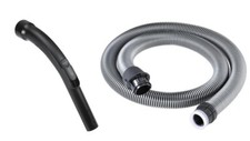 Replacement Vacuum Hose  Handle to Fit Miele Complete C3 Canister Vacuum